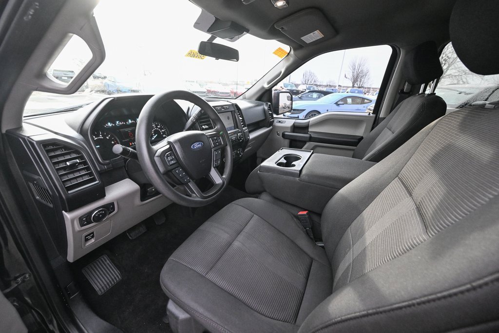 Used 2020 Ford F150 XL w/ Equipment Group 101A Mid image 17