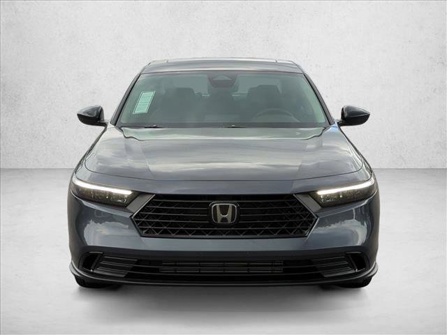 New 2026 Honda Accord SE image 8