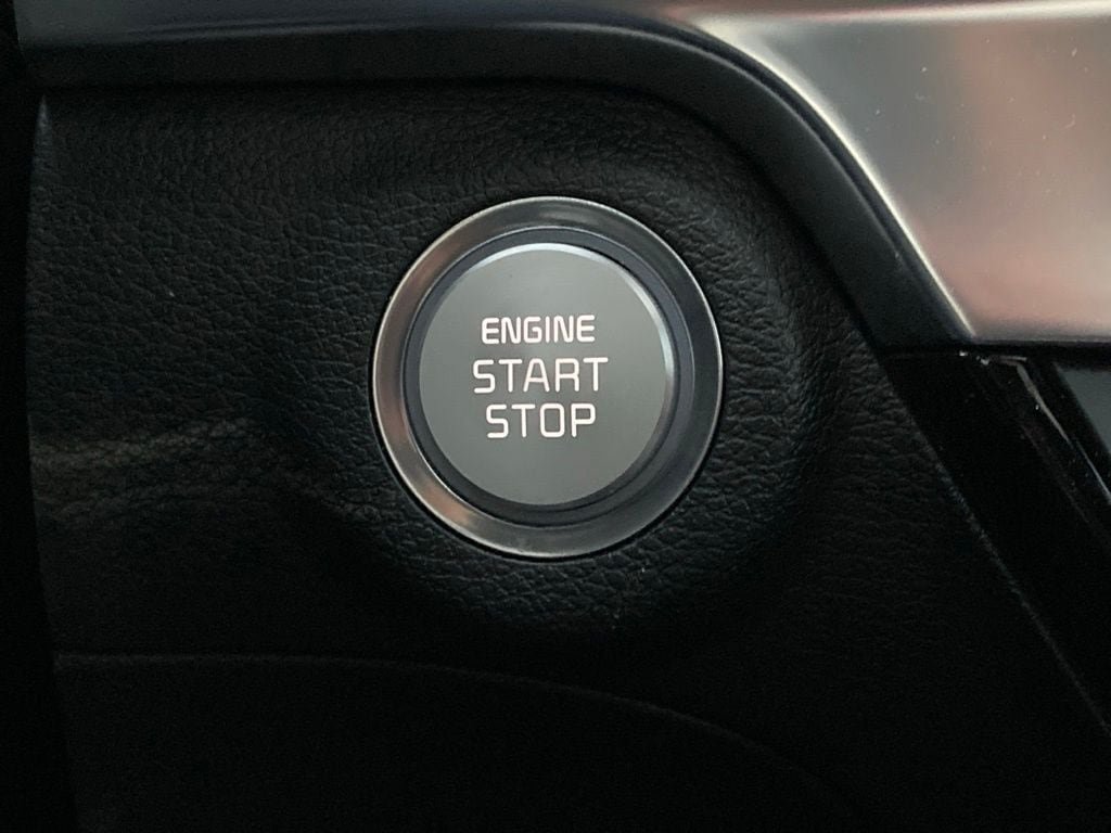 Used 2024 Kia Telluride SX X-Pro AWD/4WD image 24