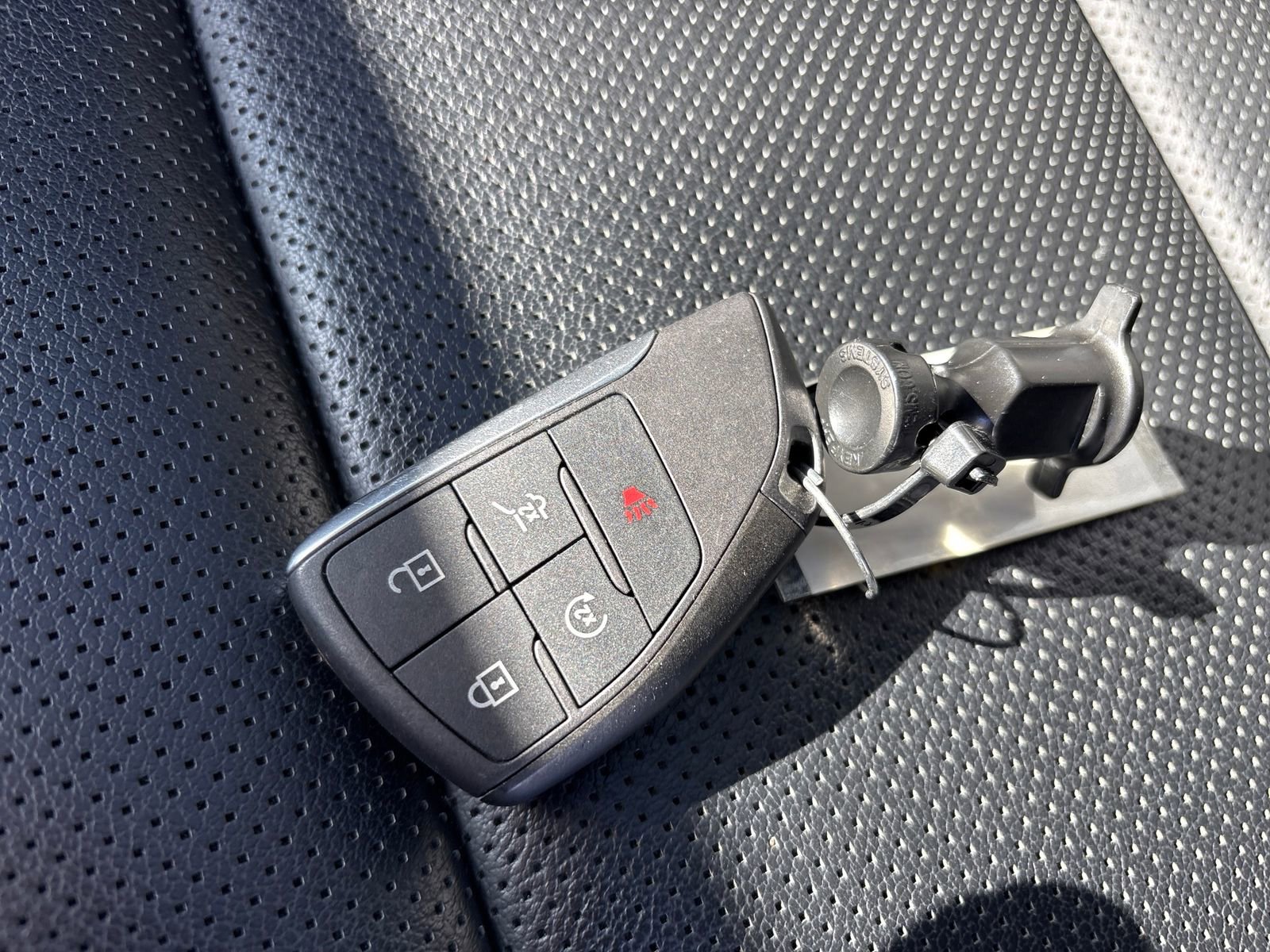 Used 2024 Honda Prologue Elite image 29