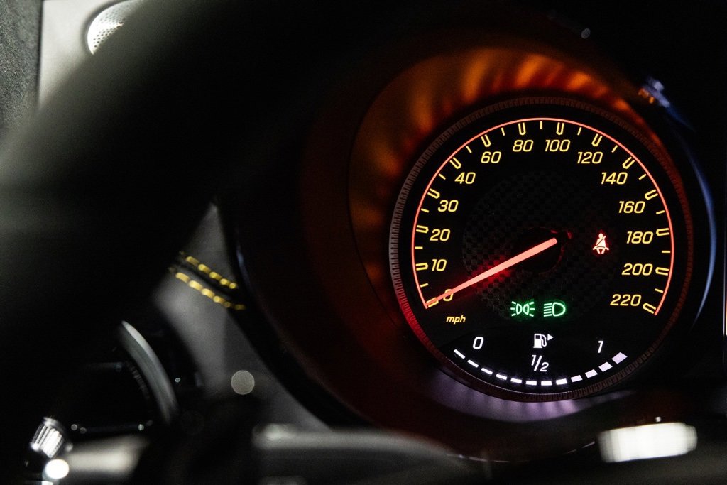 Used 2018 Mercedes-Benz AMG GT R image 51