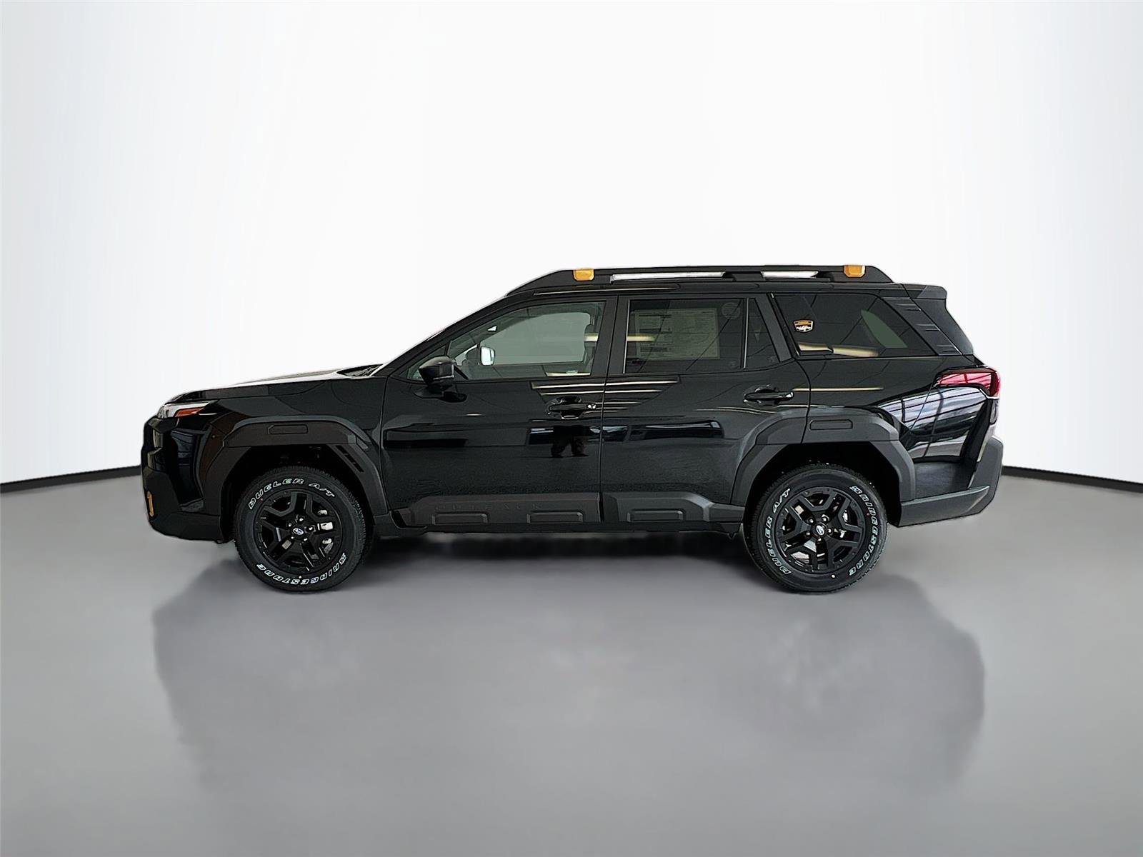 New 2026 Subaru Outback Wilderness image 4