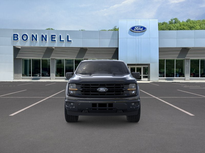 New 2026 Ford F150 XLT w/ Equipment Group 302A MID AWD/4WD image 6