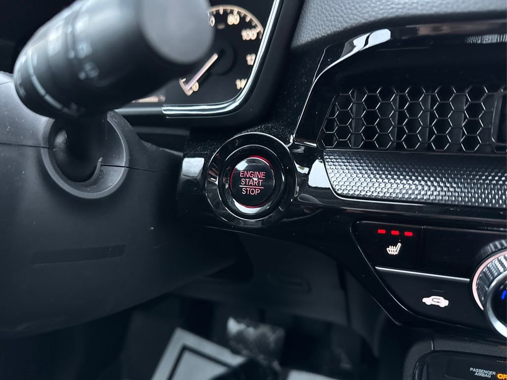 Used 2023 Honda CR-V EX-L image 36