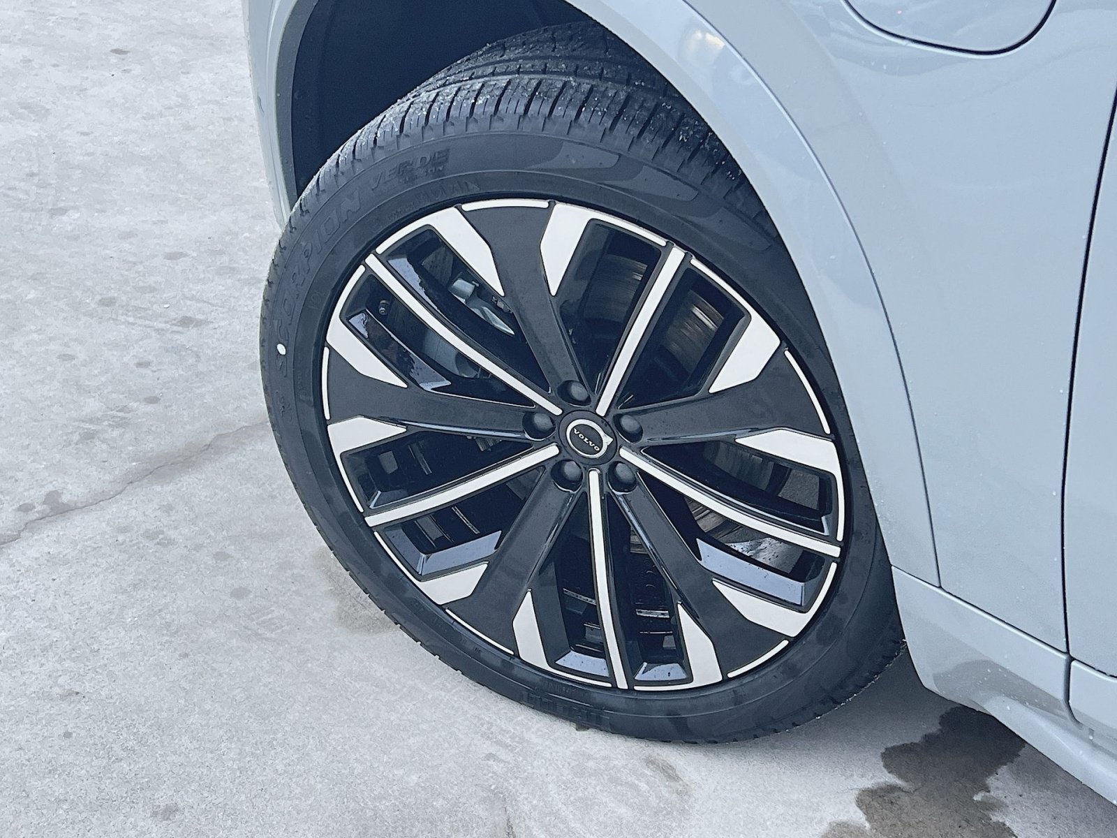 New 2026 Volvo XC90 T8 Ultra w/ Protection Package Premier AWD/4WD image 20