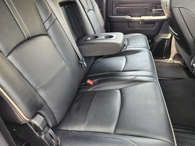 Certified 2022 RAM 2500 Limited AWD/4WD image 29