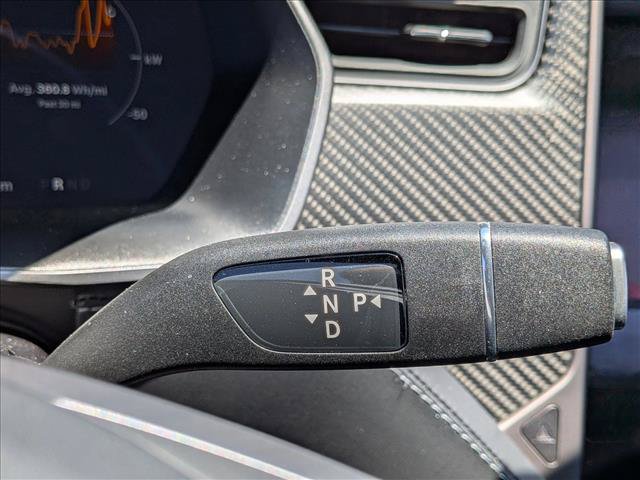 Used 2020 Tesla Model S Performance AWD/4WD image 12