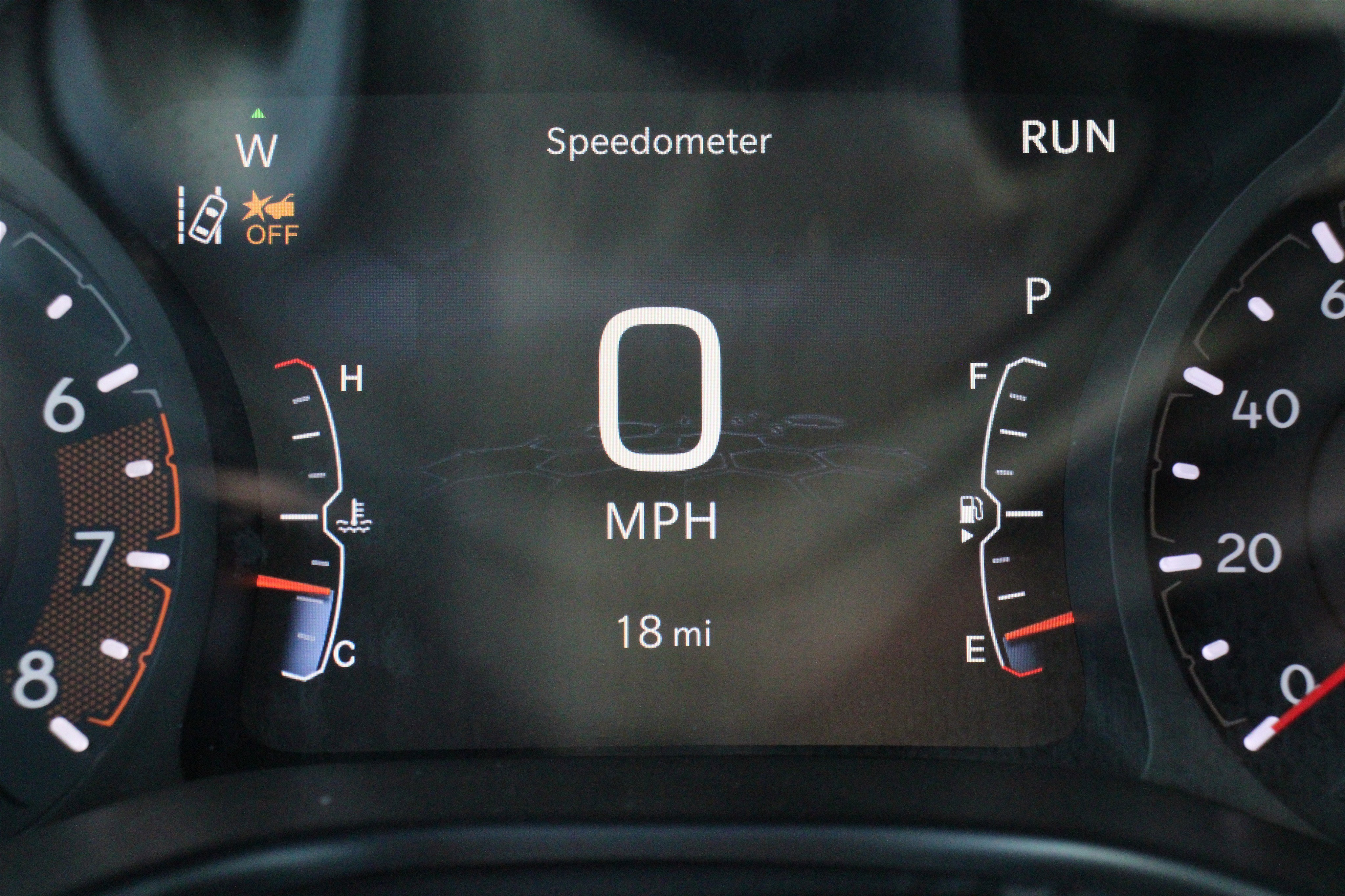 New 2026 Jeep Compass Latitude image 14