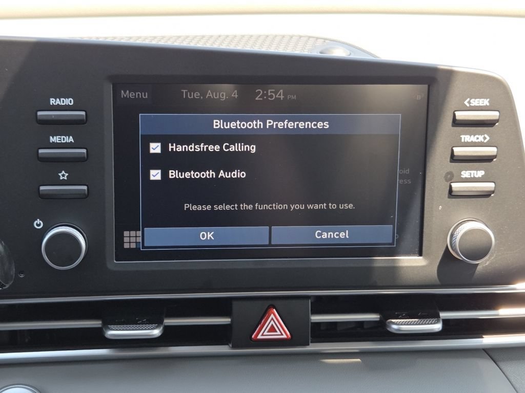 Used 2023 Hyundai Elantra SEL FWD image 7