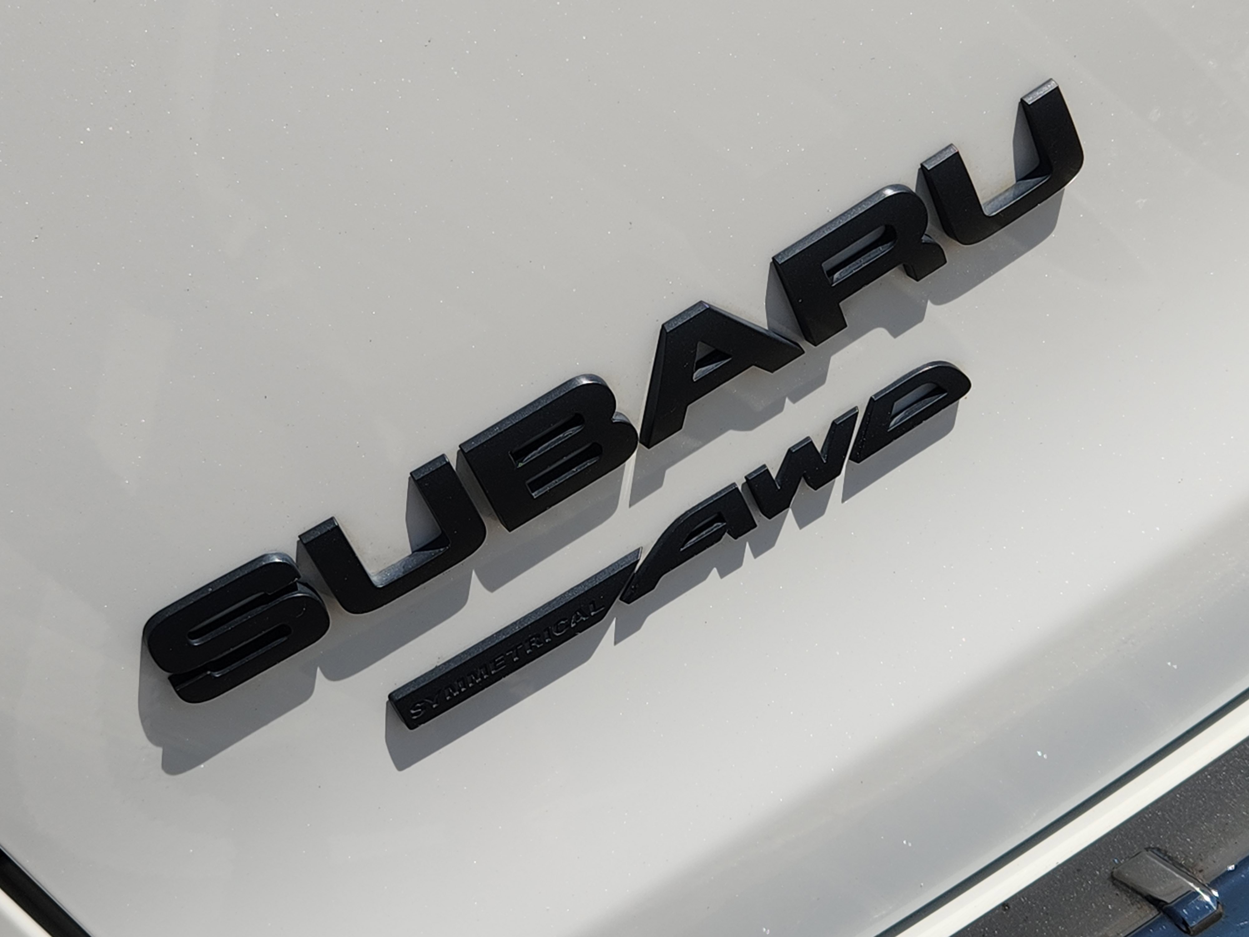 Used 2022 Subaru Ascent Onyx Edition image 12