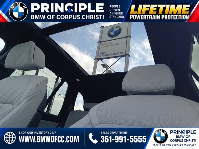 New 2026 BMW X5 sDrive40i w/ M Sport Package RWD image 30