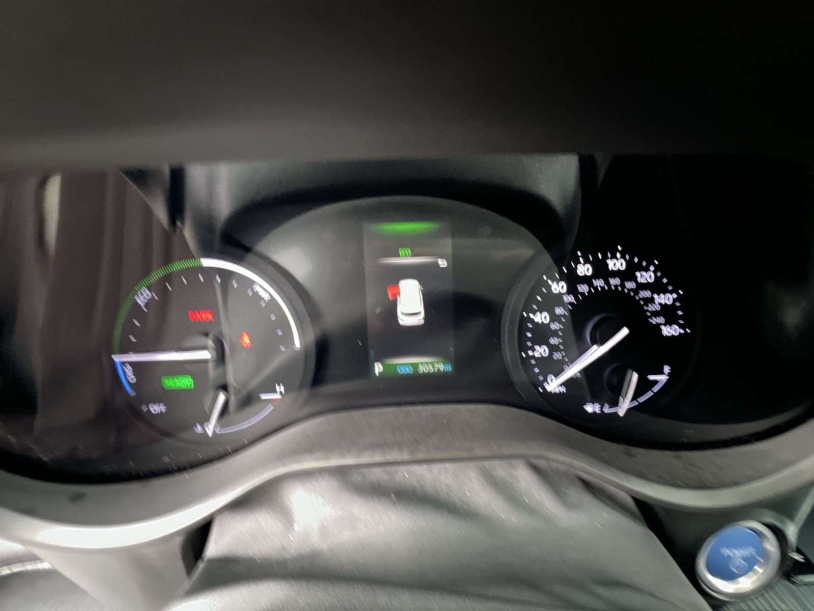Used 2023 Toyota Sienna XSE AWD/4WD image 17