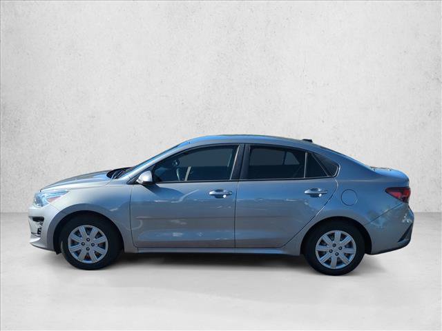 Used 2021 Kia Rio S FWD image 9