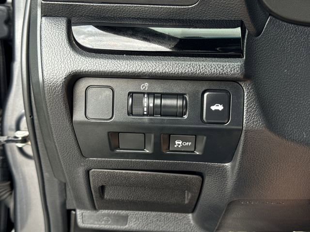 Used 2020 Subaru WRX STI image 17