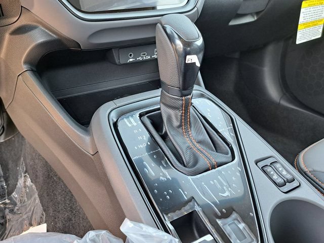 New 2026 Subaru Crosstrek 2.5i Limited AWD/4WD image 11