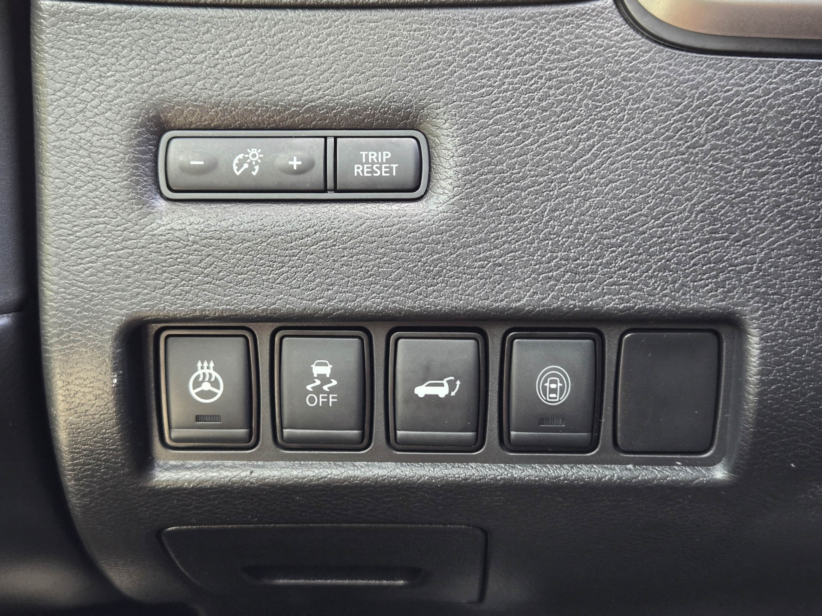 Used 2019 Nissan Murano SL w/ SL Technology Package FWD image 21