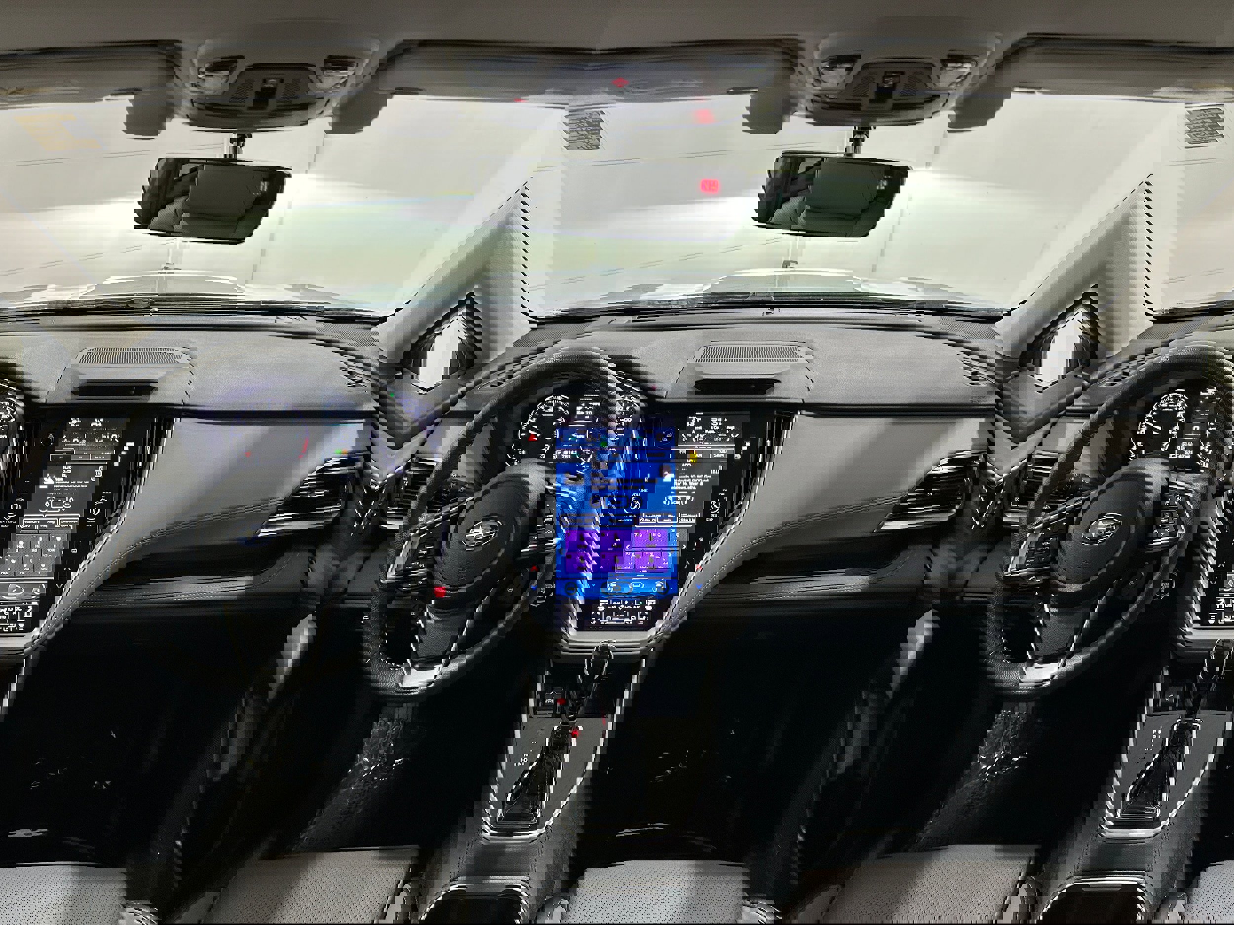 Used 2020 Subaru Outback Limited XT w/ Popular Package #2 image 15