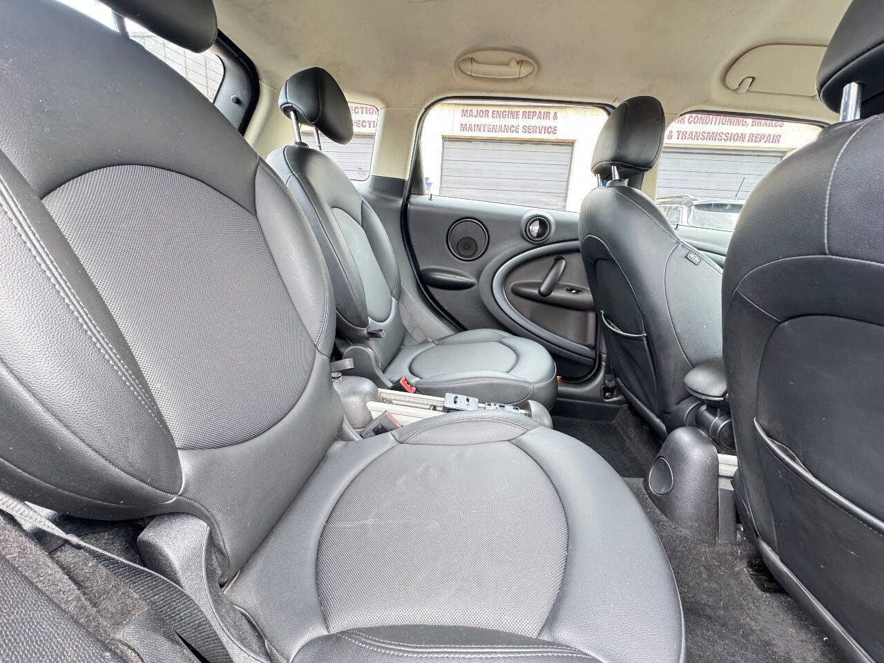 Used 2012 MINI Cooper Countryman S image 11