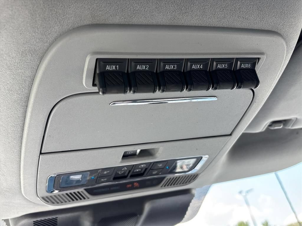 Used 2023 Ford F250 Limited AWD/4WD image 40