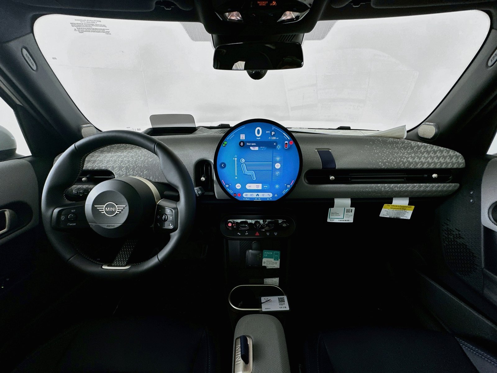 New 2026 MINI Cooper S FWD image 14