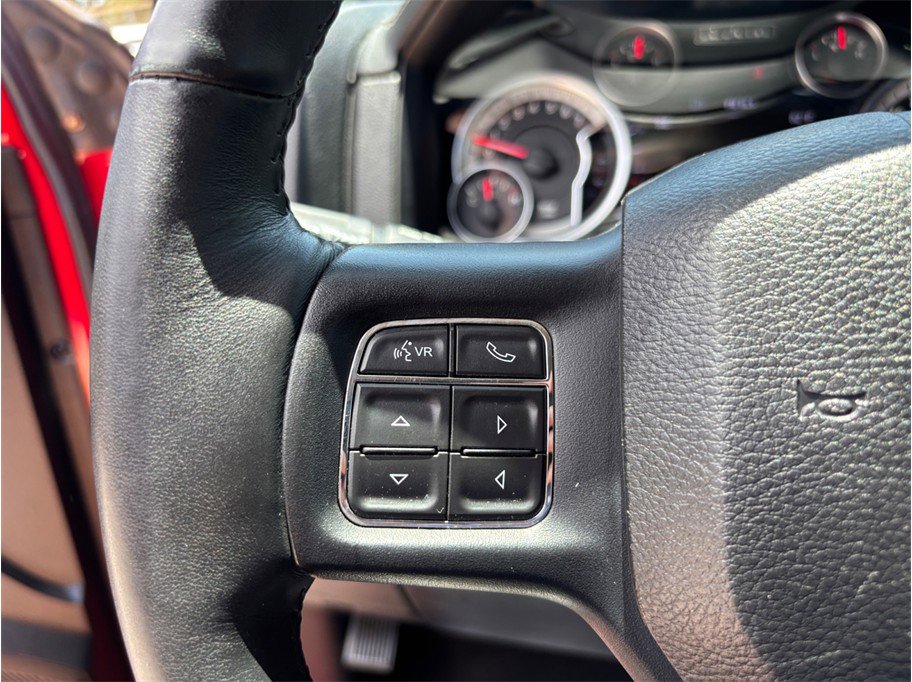 Used 2017 RAM 1500 Sport AWD/4WD image 22