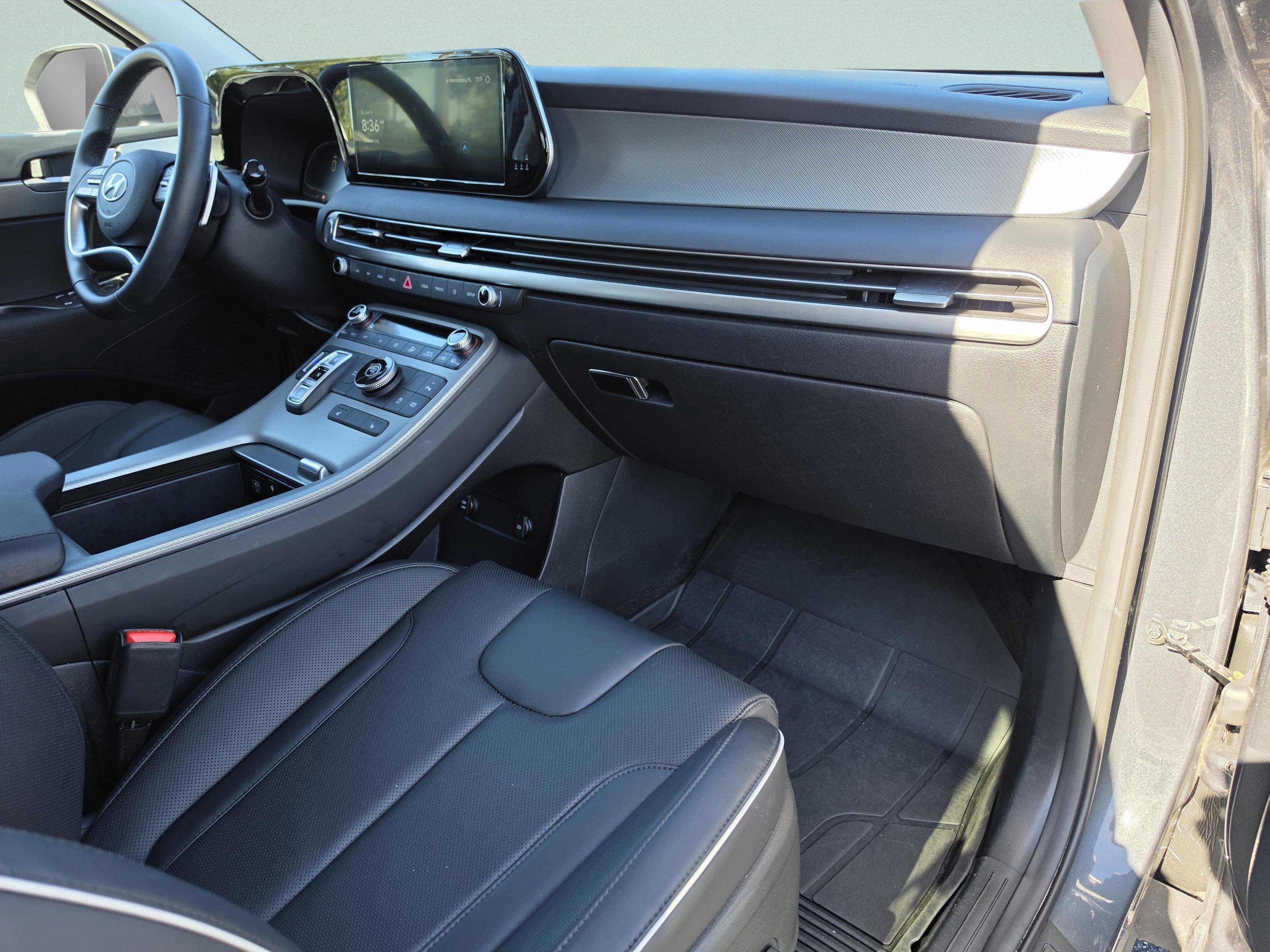 Used 2025 Hyundai Palisade XRT FWD image 18