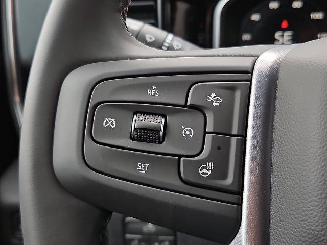 New 2026 GMC Sierra 1500 Elevation AWD/4WD image 17