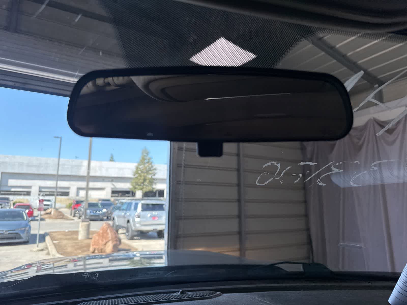 Used 2020 RAM 2500 Tradesman AWD/4WD image 23