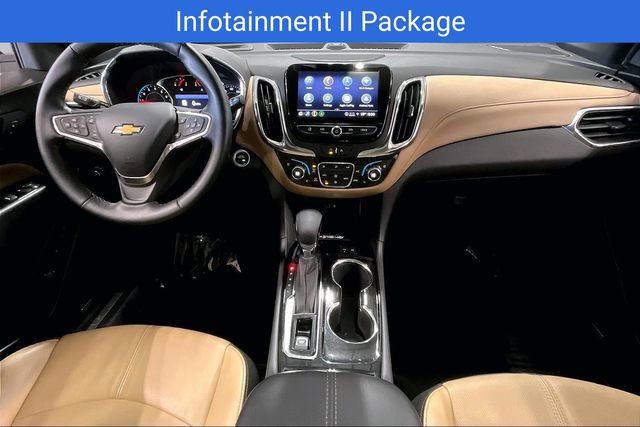 Certified 2023 Chevrolet Equinox Premier image 10