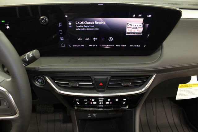 New 2026 Buick Encore GX Avenir w/ Avenir Convenience Package AWD/4WD image 21