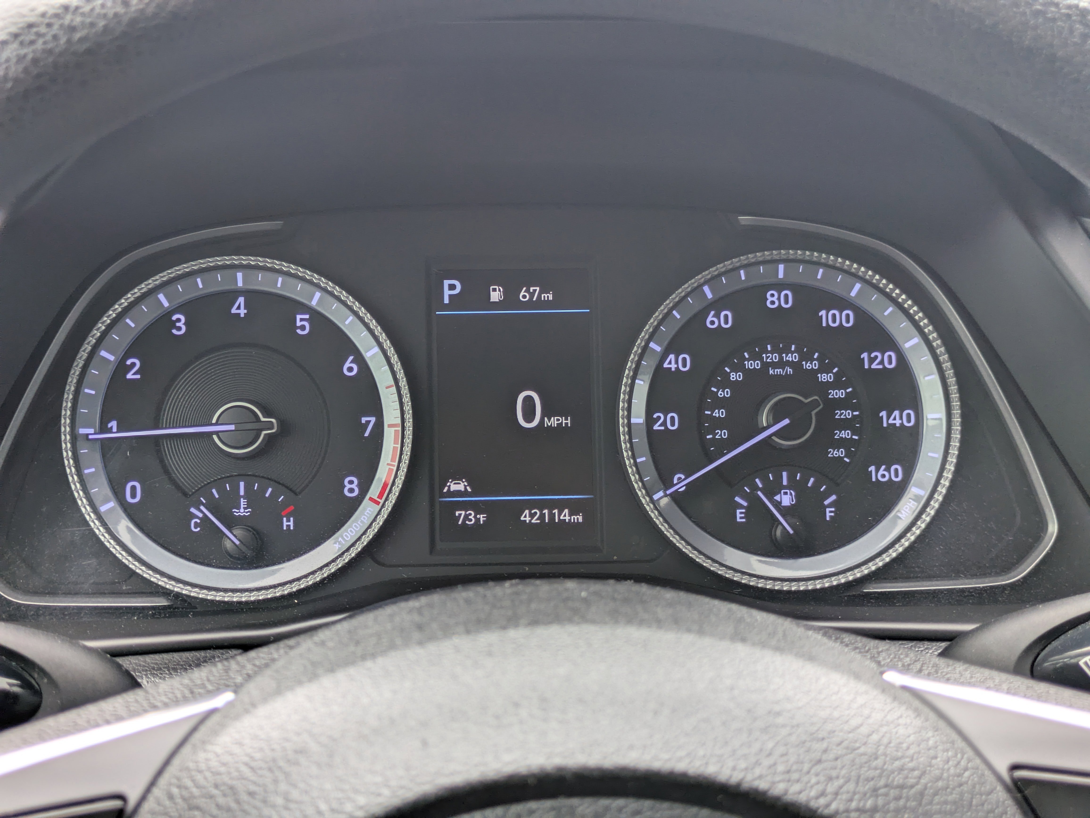 Used 2020 Hyundai Sonata SEL w/ Cargo Package image 19