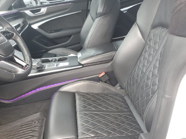 Used 2021 Audi S7 Premium Plus w/ S Sport Package AWD/4WD image 24