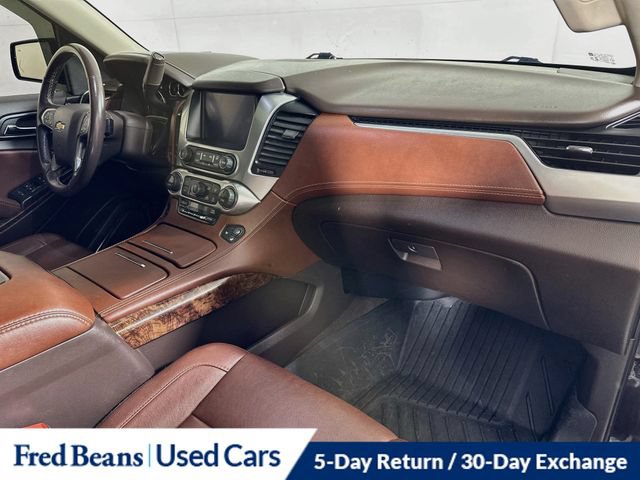 Used 2020 Chevrolet Suburban Premier AWD/4WD image 39