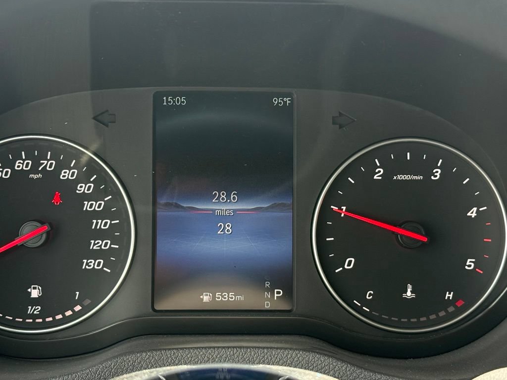 Used 2026 Mercedes-Benz Sprinter 2500 image 19