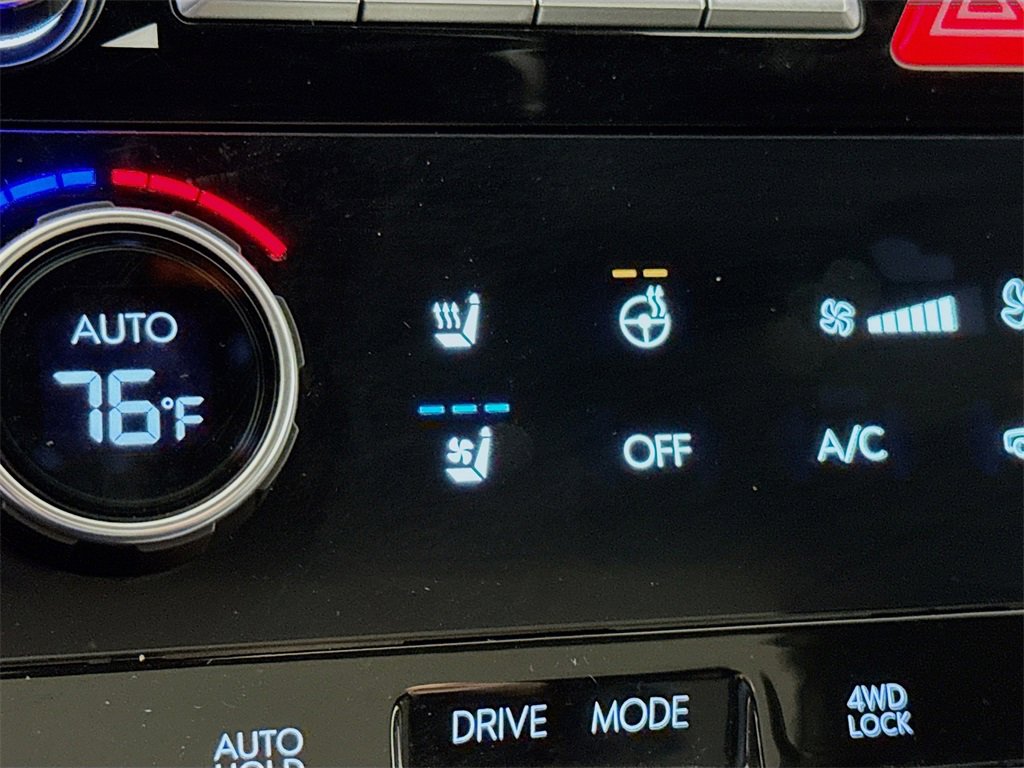 Used 2025 Hyundai Santa Fe Calligraphy image 14