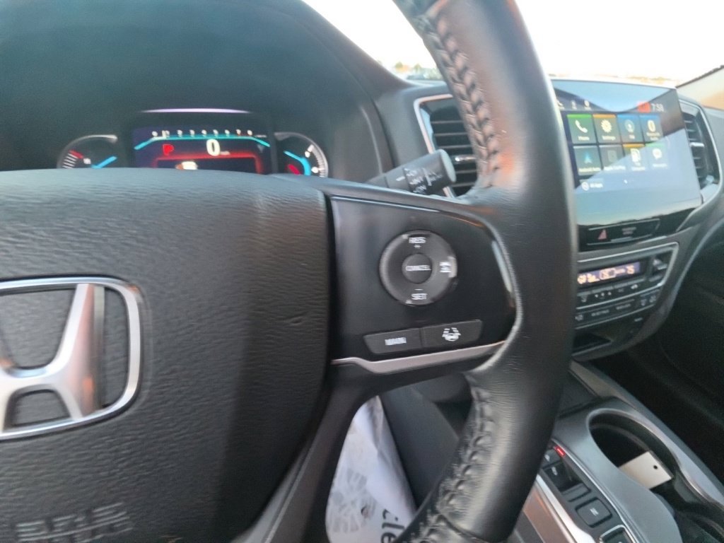 Certified 2021 Honda Pilot Special Edition image 18