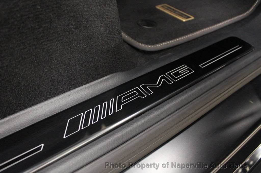 Used 2024 Mercedes-Benz G 63 AMG 4MATIC w/ Seat Comfort Package image 71