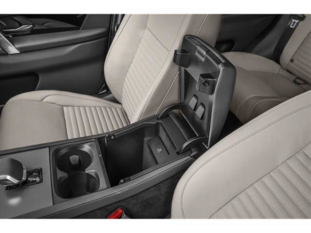 Used 2024 Land Rover Discovery Sport S AWD/4WD image 16