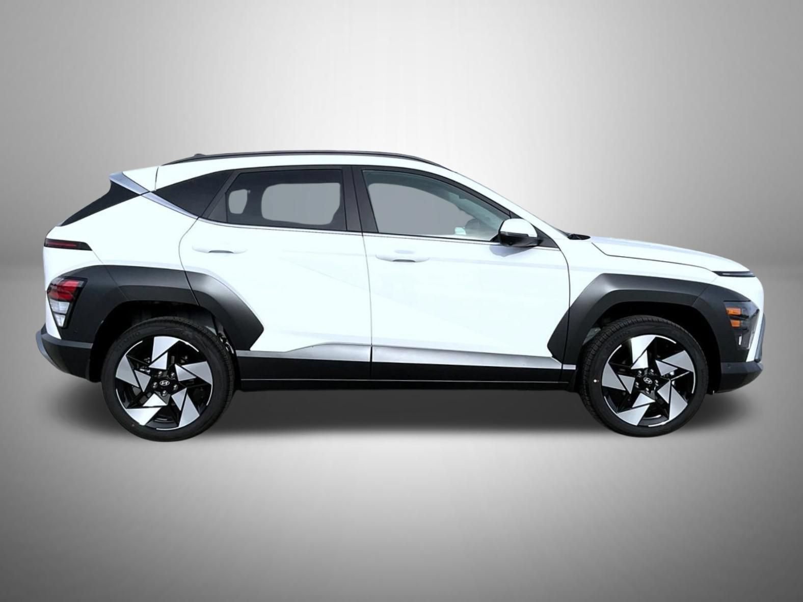 New 2026 Hyundai Kona Limited AWD/4WD image 4