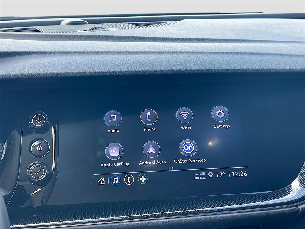 Used 2023 Buick Envision Preferred w/ Sport Touring Package image 13