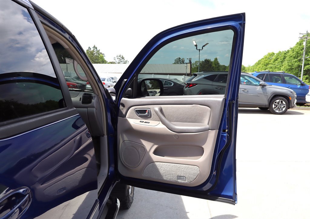 Used 2006 Toyota Tundra SR5 RWD image 27