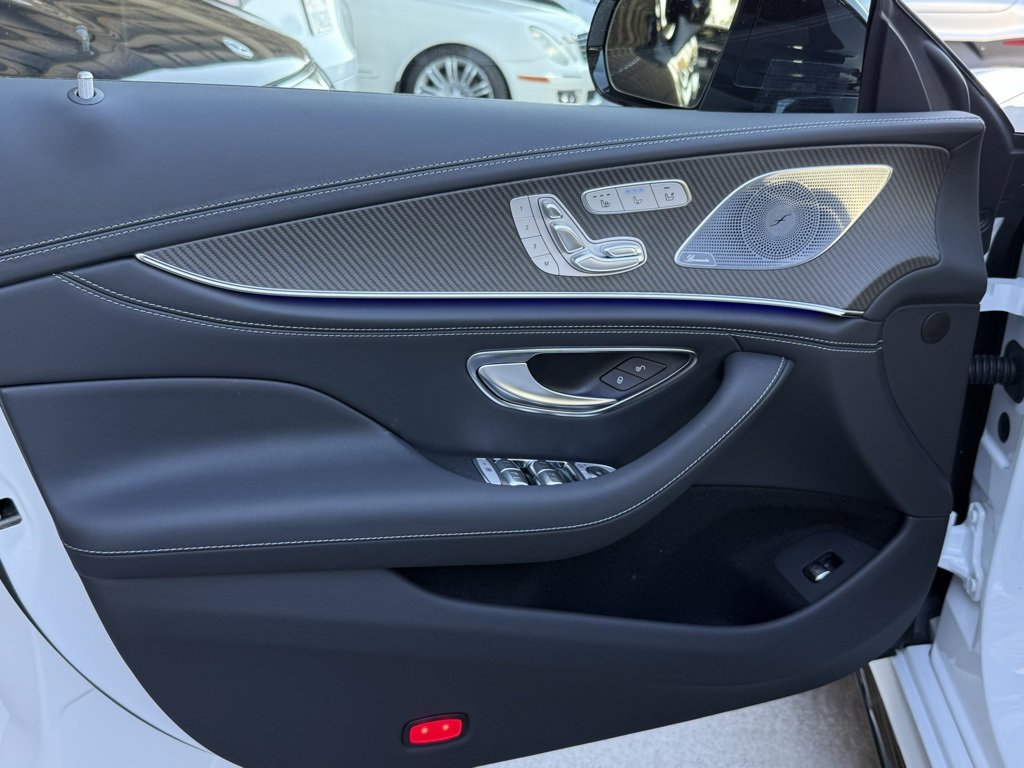 New 2026 Mercedes-Benz AMG GT 43 image 21