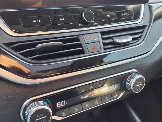 Certified 2024 Nissan Altima 2.0 SR image 20