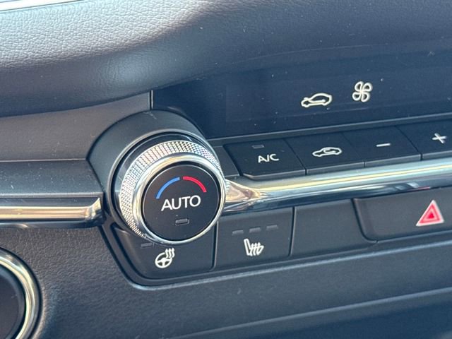 New 2026 MAZDA MAZDA3 2.5 Turbo Sedan w/Premium Plus image 21