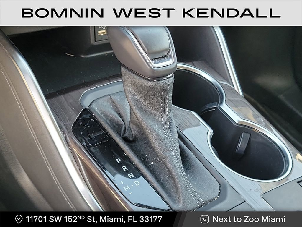 Used 2023 Toyota Highlander Limited image 21