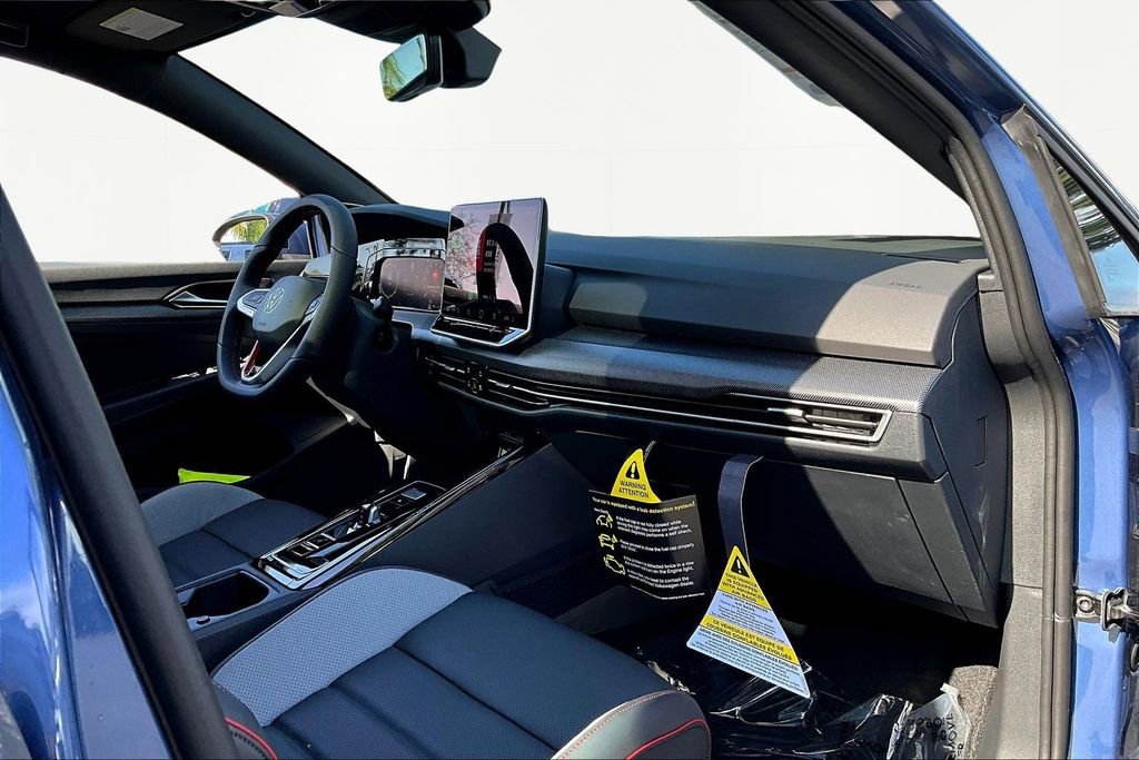 New 2026 Volkswagen GTI SE image 27