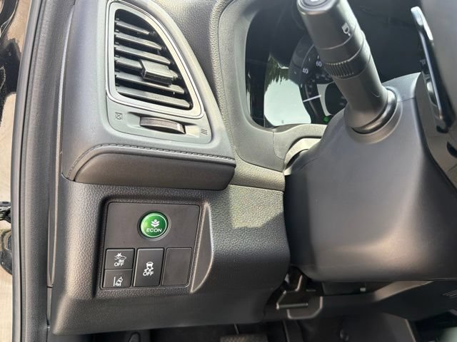 Certified 2021 Honda HR-V EX-L image 33