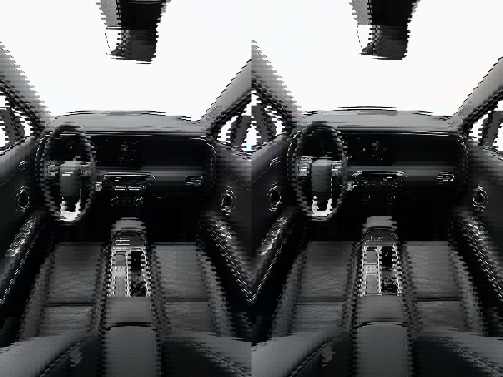 New 2026 Hyundai Palisade Limited image 13