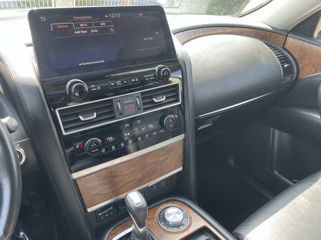Used 2024 Nissan Armada SL image 22
