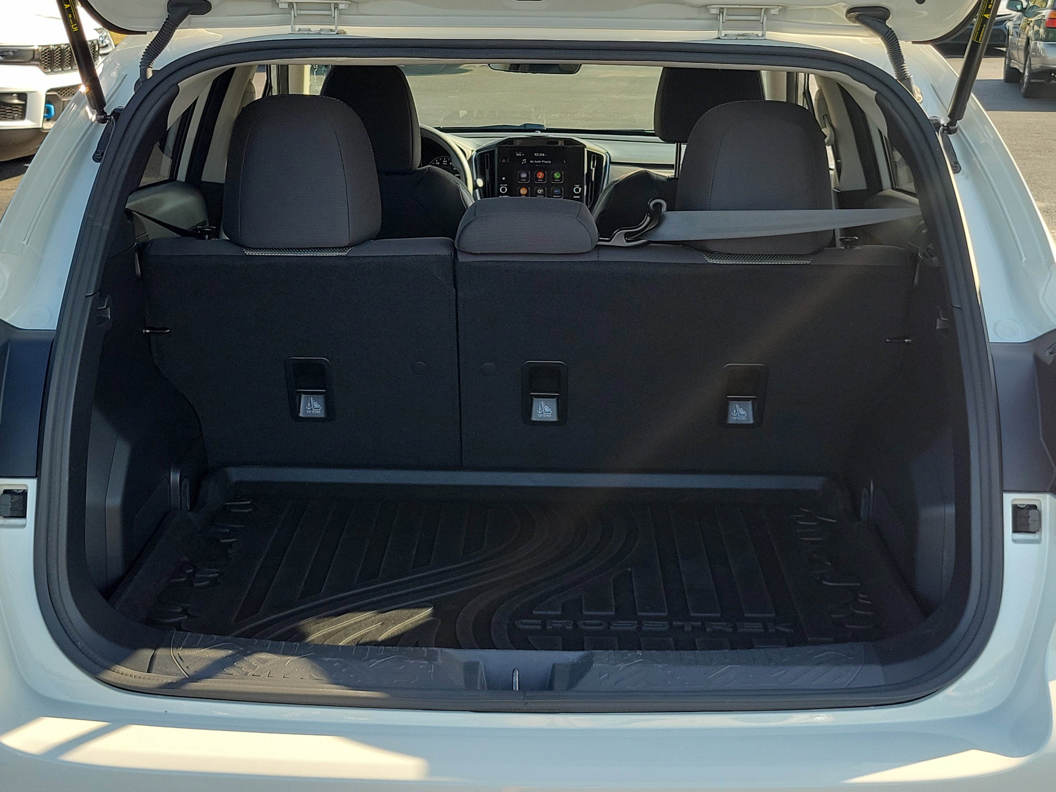 Certified 2024 Subaru Crosstrek 2.0i Premium image 12
